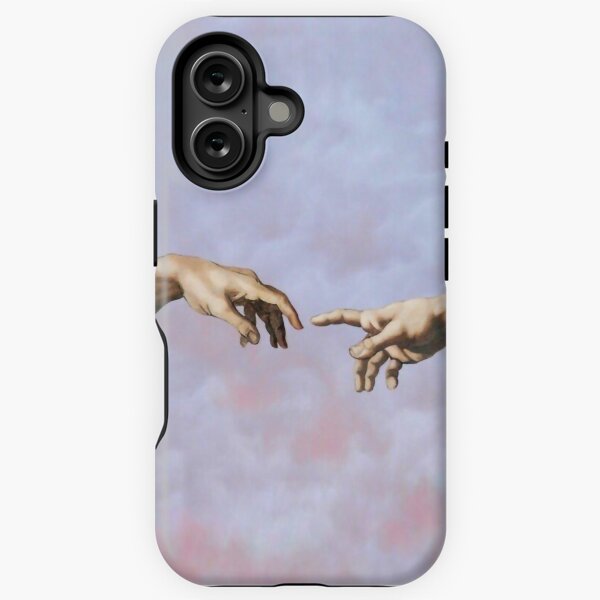 Item preview, Michaelangelo The Creation of Adam (Detail) designed and sold by Onodera.