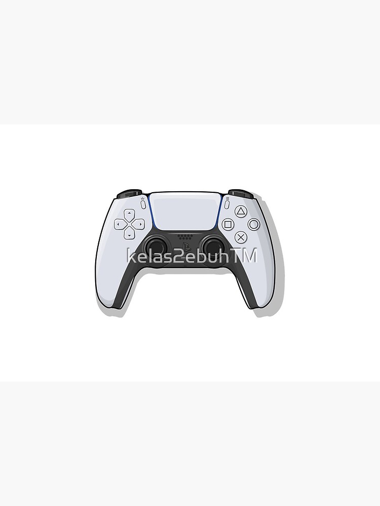 Draw My Pad PS5 Gold - Achat Manette