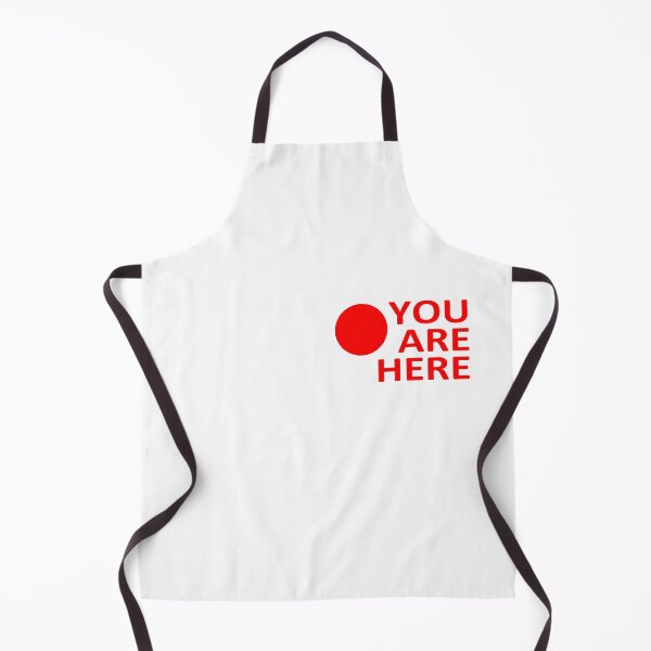 Item preview, You are here designed and sold by GeoCreate.