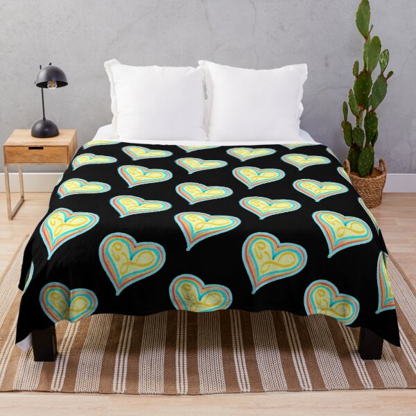 Item preview, neon heart, one heart, love hearts neon designed and sold by vibeno1.