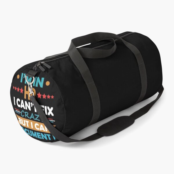 Item preview, I'm In HR I Cant Fix Crazy But I Can Document It designed and sold by AllPerfect.