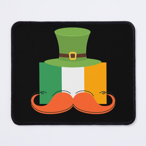Item preview, Irish Symbol designed and sold by TLikeT-shirt.