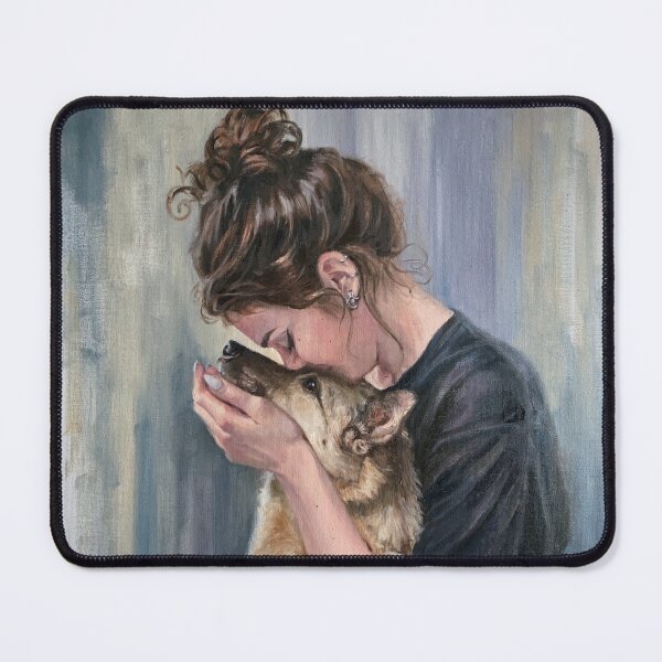 Item preview, The Kiss  designed and sold by Alexey Filkov.