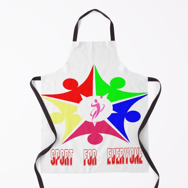 Item preview, Sport for everyone designed and sold by Emoelsalhy76.