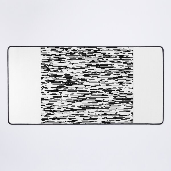 Item preview, Black and white pattern 200x200 dots. Connectivity=1 designed and sold by Mmark94.