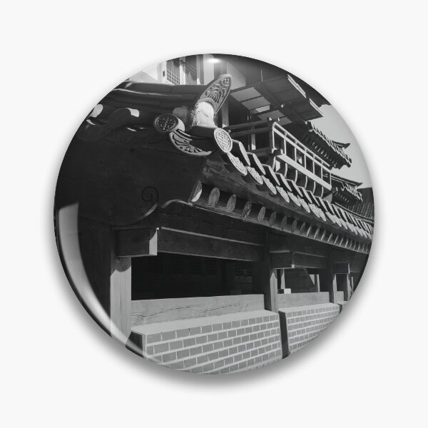 Item preview, Hanok Shadows designed and sold by AnoHiPhotos.