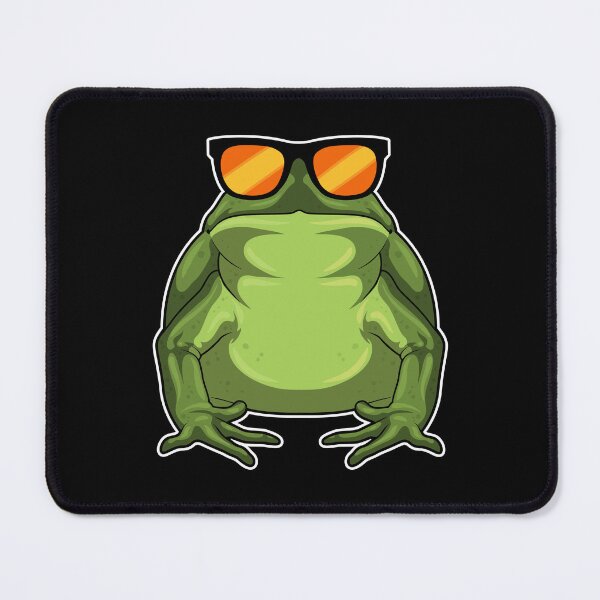 Item preview, Frog Sunglasses designed and sold by Snabdesign84.