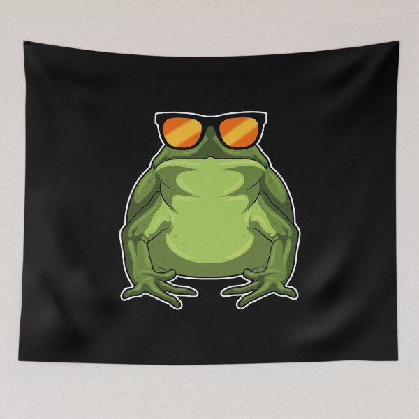 Item preview, Frog Sunglasses designed and sold by Snabdesign84.
