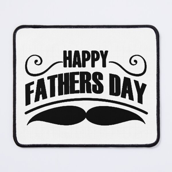 Item preview, Happy Fathers Day designed and sold by madnessand.