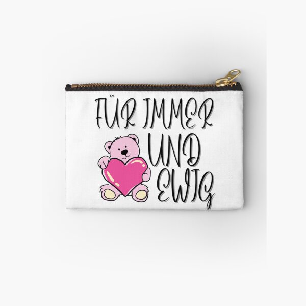 Item preview, Für immer und ewig - Valentinstag designed and sold by dawia.