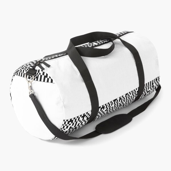 Item preview, Black and white pattern 100x100 dots. Connectivity=2 designed and sold by Mmark94.