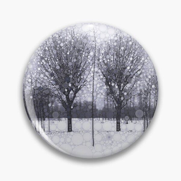 Item preview, The Scent of Snow designed and sold by Susan Maxwell Schmidt.