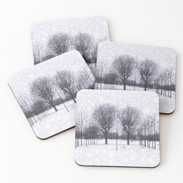 Item preview, The Scent of Snow designed and sold by Susan Maxwell Schmidt.