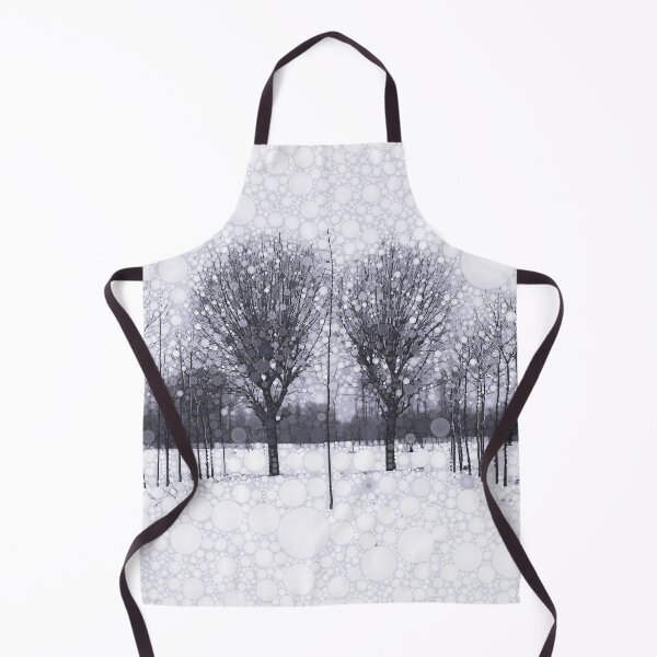 Item preview, The Scent of Snow designed and sold by Susan Maxwell Schmidt.