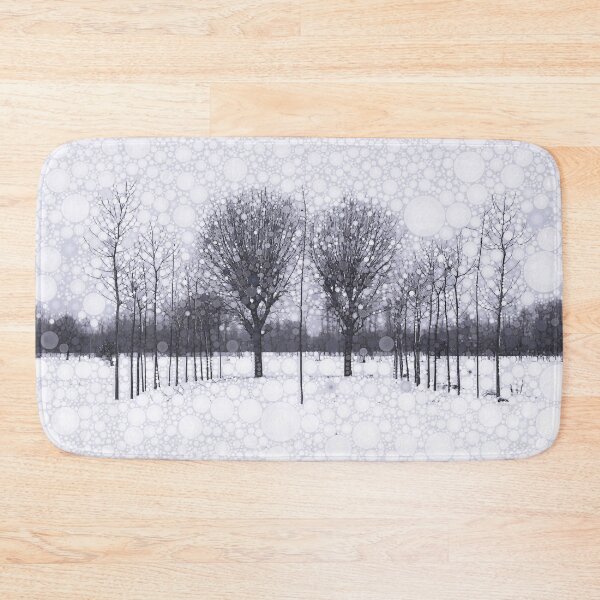 Item preview, The Scent of Snow designed and sold by Susan Maxwell Schmidt.