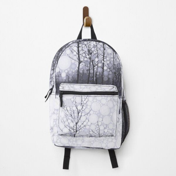 Item preview, The Scent of Snow designed and sold by Susan Maxwell Schmidt.