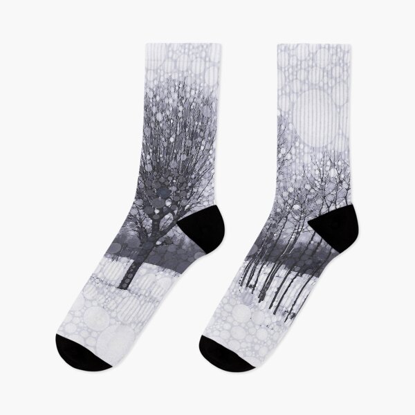 Item preview, The Scent of Snow designed and sold by Susan Maxwell Schmidt.