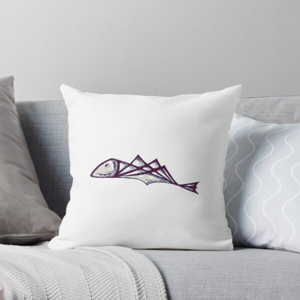 Item preview, The happy haddock designed and sold by Glenbobagins.