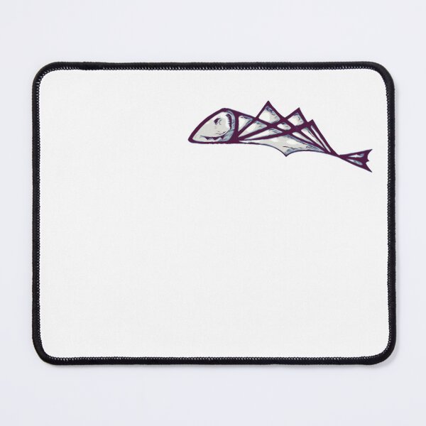 Item preview, The happy haddock designed and sold by Glenbobagins.
