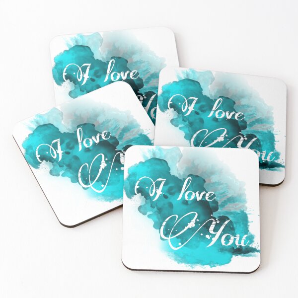 Item preview, I love you  designed and sold by Bigstars *****.