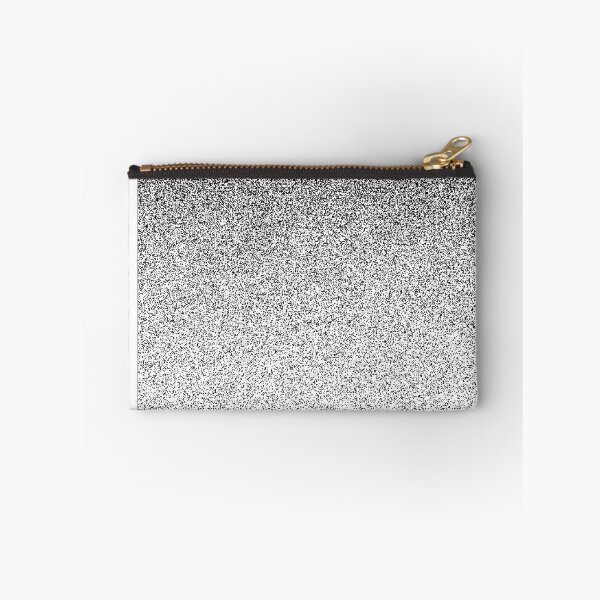 Item preview, Black and white pattern 500x500 dots with gradient of probabilities designed and sold by Mmark94.