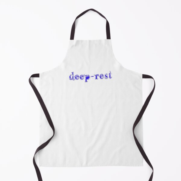 Item preview, Deep-Rest - Funny - Art - Depressed - Blue designed and sold by J573n.