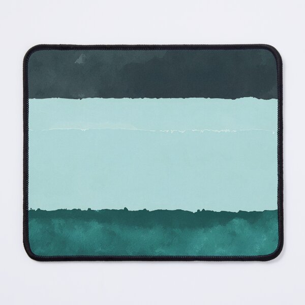 Item preview, Mark Rothko Blue Shades designed and sold by Artone369.