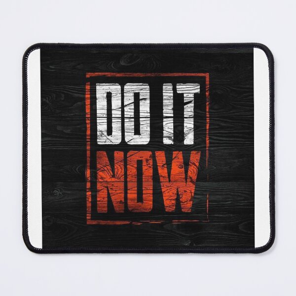 Item preview, Do it now designed and sold by Finding Print.
