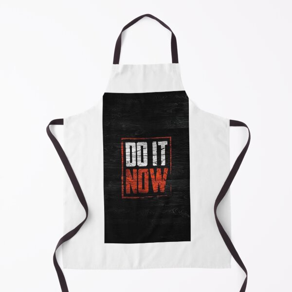 Item preview, Do it now designed and sold by Finding Print.