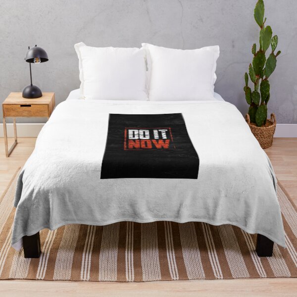 Item preview, Do it now  designed and sold by Finding Print.