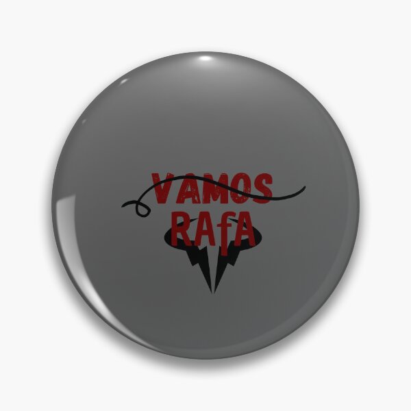 Item preview, rafael nadal designed and sold by zyteam.