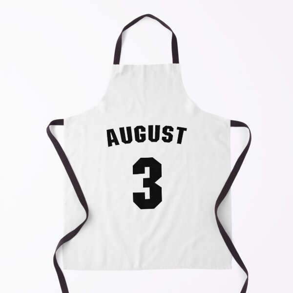 Item preview, Date of birth  3 August  birthday gift sport design designed and sold by Panya-Design.