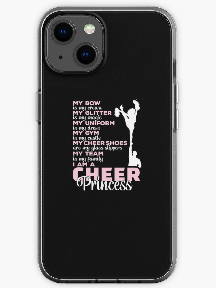 Stingray Cheer Apple Rays Art iPhone Case for Sale by