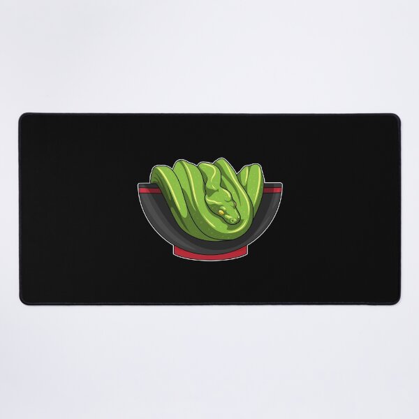 Item preview, Snake Cook Bowl Cooking designed and sold by Snabdesign84.