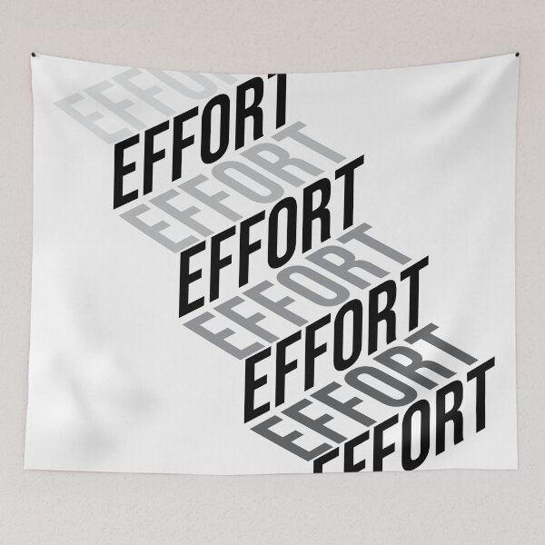 Item preview, Effort Ladder designed and sold by tuapekkong2001.