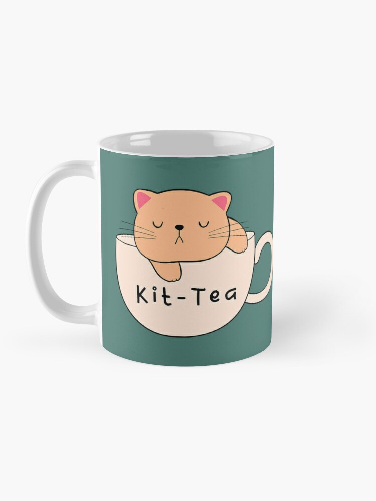 Cat Mug Cat Cup Kawaii Cup Ceramic Coffee Mug with Lid Tea Cup with Lid Cat Mugs for Cat Lovers Unique Novelty Cup Aesthetic Cat Gifts for Cat Lovers