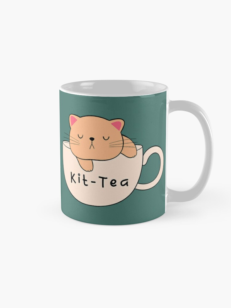 Mug Kawaii Mug Ceramic Coffee mug with lid Tea cup with lid Cat Cup Unique  novelty cup aesthetic gift for animal lovers ceramic cup lid set 