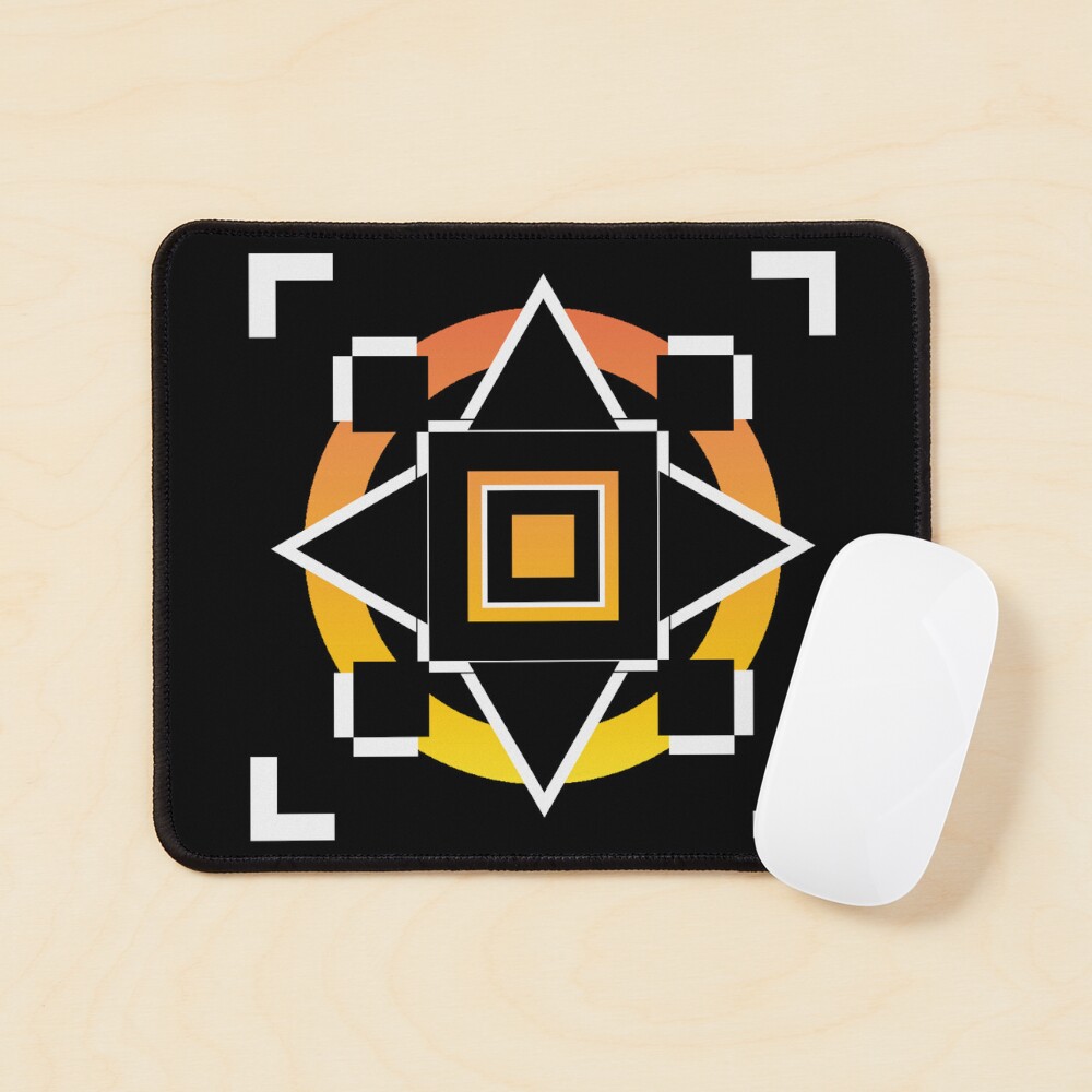 Item preview, Mouse Pad designed and sold by Joolsd.