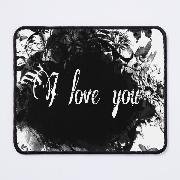 Item preview, I love you  designed and sold by Bigstars *****.
