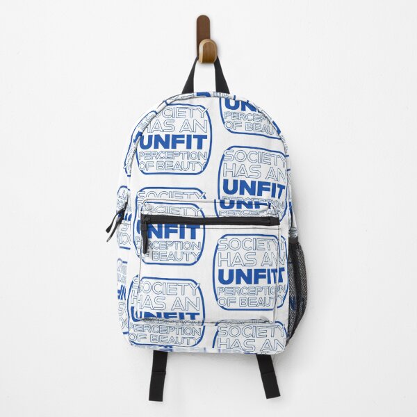 Item preview, Society has an unfit perception of Beauty designed and sold by iamtoka.