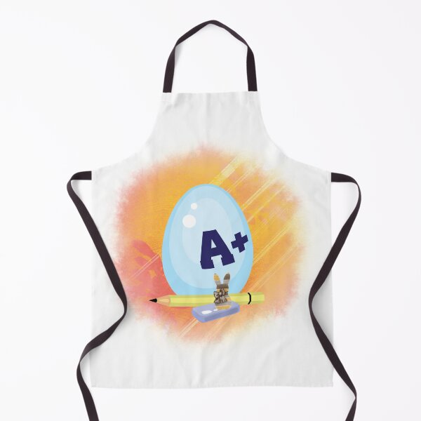 Item preview, A+ Easter Egg designed and sold by Bliss Find And Design.