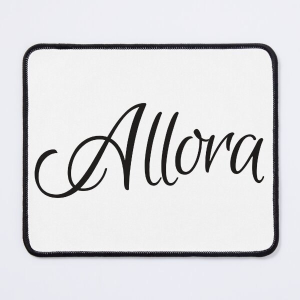 Item preview, Allora designed and sold by JuKaCreates.