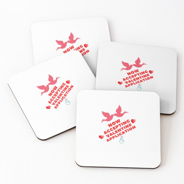 Item preview,  Now accepting valentine application cute design designed and sold by Shahnawaz Khandesigner.