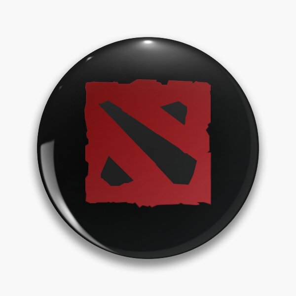 Item preview, DOTA Logo designed and sold by yokesh.