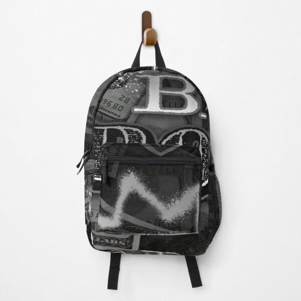 Item preview, Big Boss designed and sold by Firetree.
