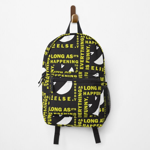 Item preview, Everything is funny, as long as happening to somebody else designed and sold by CKM-style.