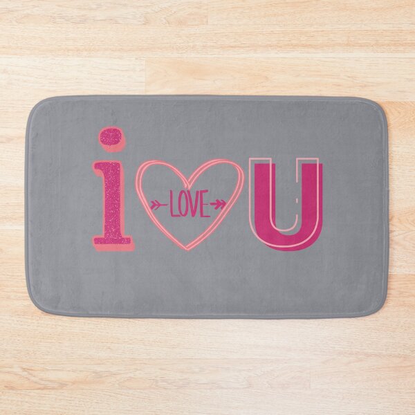 Item preview, I love you  Happy valentines  Day designed and sold by medoutfits.