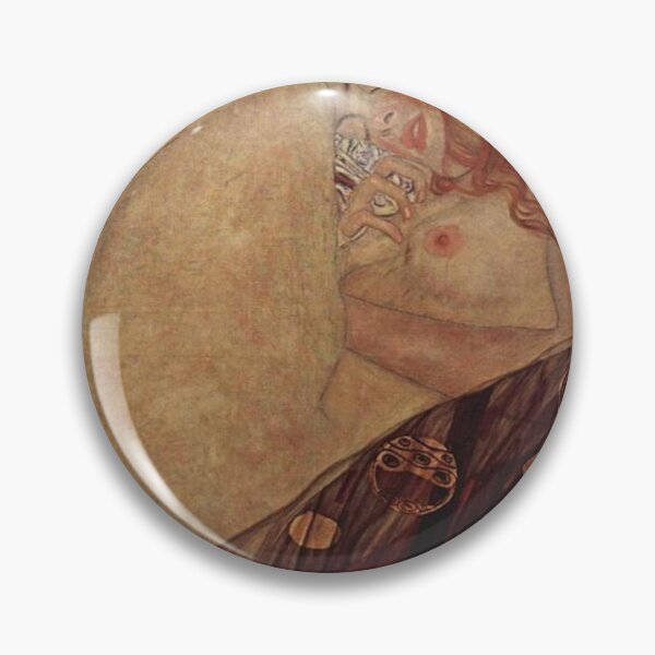 Item preview, Gustav Klimt Danaë designed and sold by kinsley45.