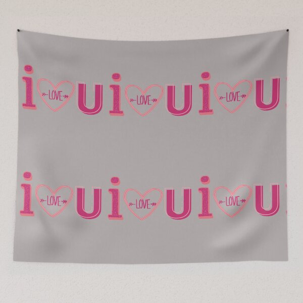 Item preview, I love you  Happy valentines  Day designed and sold by medoutfits.
