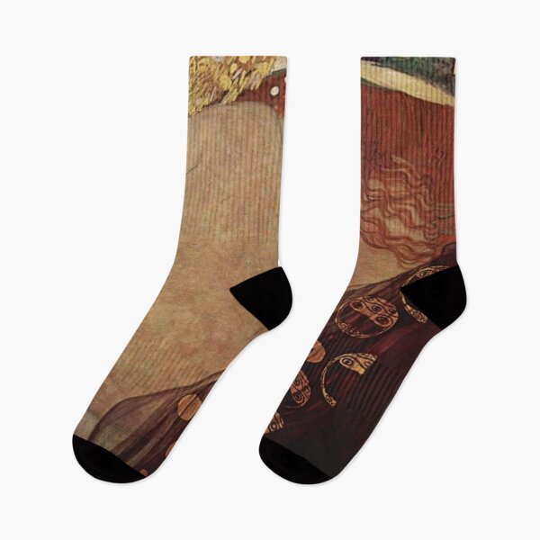 Item preview, Gustav Klimt Danaë designed and sold by kinsley45.